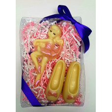 Ballerina Gift Set